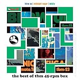 Best Of (180gr 45rpm)