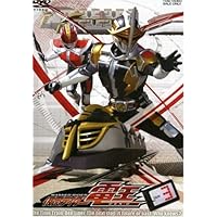 Amazon.co.jp: 仮面ライダー電王 VOL.1 [DVD] : 特撮(映像