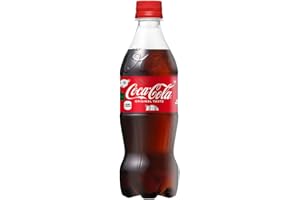 コカ・コーラ 500mlPET×24本