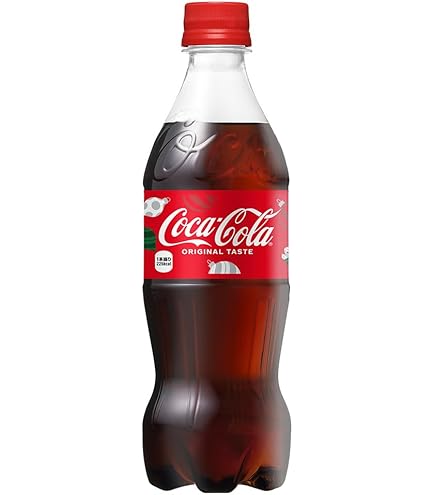 Amazon.co.jp: コカ・コーラ ゼロ ピーチ 500ml PET ×24本 : 食品