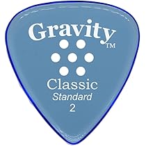 グラヴィティ　ピック　3mm GRAVITY ( グラビティ ) GSUS3P | サウンドハウス