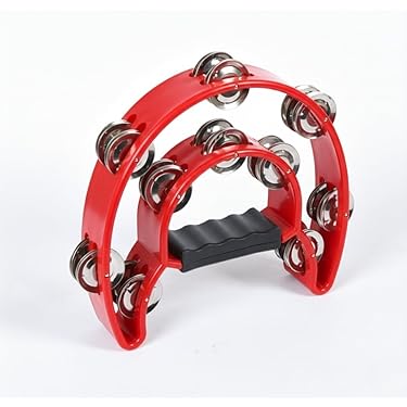 Amazon.co.jp 売れ筋ランキング: ドラムセットマウントタンバリン の中