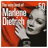The Very Best of Marlene Dietrich: 50 Greatest Hits