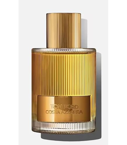 Amazon | Tom Ford unisex Eau de Parfum Costa azzurra 3.4 OZ / トム