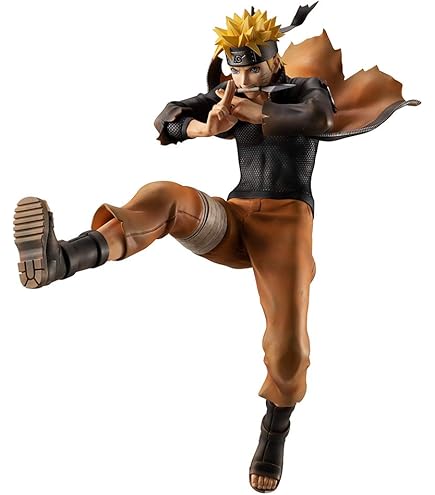 Amazon.co.jp: メガハウス G.E.M.シリーズ NARUTO-ナルト- 疾風伝 波風