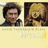 David Tanenbaum Plays Wei