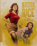 Criterion Collection: Bitter Rice / [Blu-ray] [Import]