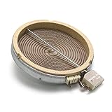 Whirlpool wp8523700 Cooktopパーツelmnt-surf – Warming