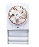 高須産業　窓用換気扇２０ｃｍ　排気 FM-200HN