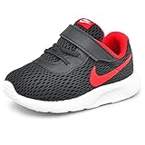 ベビー キッズ スニーカー 男の子 女の子 NIKE ナイキ タンジュン TDV ベビーシューズ キッズシューズ 子供靴 12.0～16.0cm 男児 女児 通園 おでかけ 運動靴/818383 (1