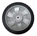 手動式 ロードスイーパー RSW-550/750用交換パーツ 『後タイヤ』 (左右共通)