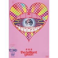 the brilliant green TERRA2001 美品 2025年最新】Yahoo!オークション -the brilliant green