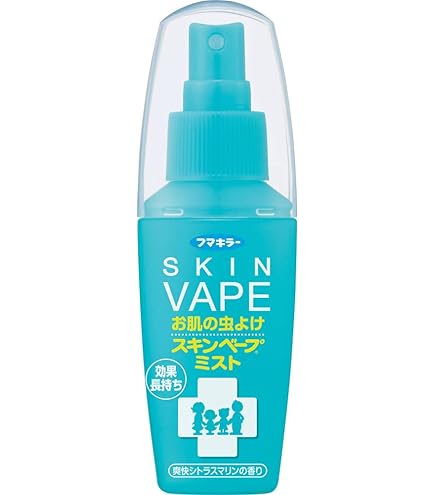 プレシャワー マリンの香り 80ml 80ml Amazon.co.jp: KINCHO プレシャワー お肌の虫除けスプレー マリンの