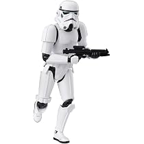 Amazon.co.jp: TAMASHII NATIONS S.H.フィギュアーツ スター・ウォーズ 
