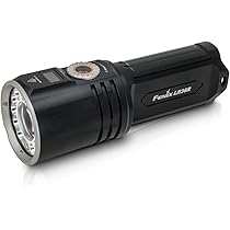 Fenix LR36R 懐中電灯 10000ルーメン Amazon.co.jp: Fenix LR36R 高輝度フラッシュライト LED/LEP