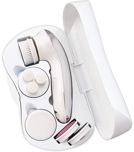 Amazon.co.jp: Clarisonic ARIA ソニック 洗顔システム 電動フェイス