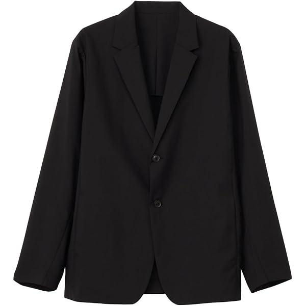 Amazon.co.jp: [NEUTRALWORKS.] / TAILORED SLACKS KSU43140 ブラック