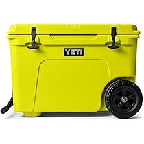 Amazon | YETI (イエティ) タンドラ ホールポータブルホイール