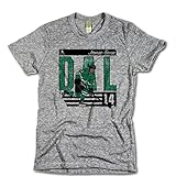 Jamie Benn City HeatherグレーM