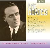 Eric Coates: The Three Men