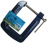 アイガーツール(EIGER TOOL) ワイド深型Cクランプ C-5090