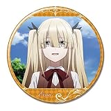 スパイ教室 缶バッジ エルナ B KBAN-S015-m30
