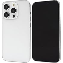 Amazon.co.jp: 【Amazon.co.jp 限定】 展示用模型 iPhone 15 Pro