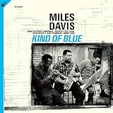 Kind of Blue -Lp+CD/Hq- [Analog]