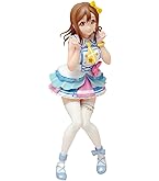 未開封】国木田花丸 Dream Tech 1/8フィギュア Amazon.co.jp: Dream