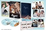 Oxygen Blu-ray BOX