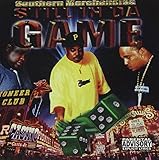 STILL IN DA GAME[帯付]