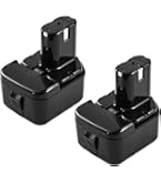 スーパー水素電池 12V 電池容量3.3Ah EB1233X Amazon.co.jp: HiKOKI(ハイコーキ) 12V スーパー水素電池 3.3Ah