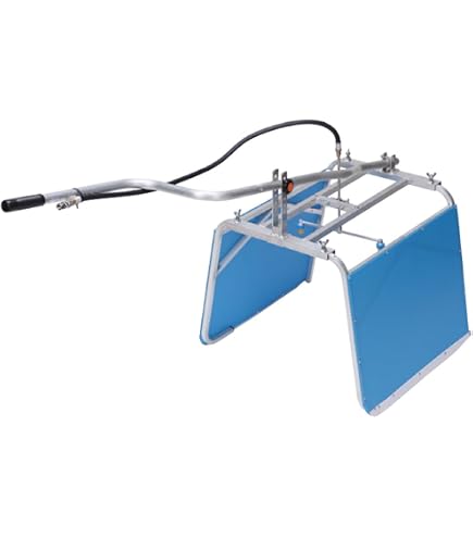 Amazon.co.jp: 麻場 畝間除草器 ガードマンジュニア Jr-1S : DIY・工具