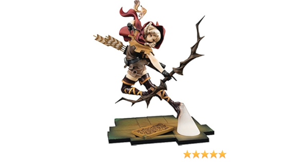 Amazon エクセレントモデル ドラゴンズクラウン エルフ アナザーカラーver 1 7 完成品フィギュア フィギュア ドール 通販