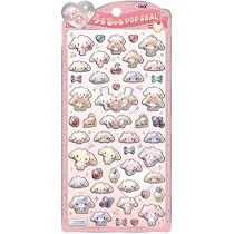 レア 希少 正規品 ボンドロ うるちゅる 24枚 サンリオ ディズニー はちみつ 51eAVQaP4HL._AC_UL210_SR210,