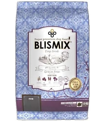 ブリスミックス　LITE　ウエイトコントロール　体重管理　３kg×２袋 ブリスミックス LITE ウェイトコントロール 小粒 3kg×2袋セット