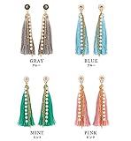 女性たち 18K金メッキ