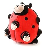 UNIPAK ユニパック リュックサック てんとうむし up0001-03