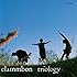 クラムボン「triology(通常盤)」