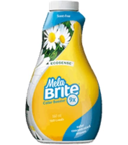 Amazon | Melaleuca(メラルーカ) 洗濯洗剤 メラパワー 9倍濃縮 960ml