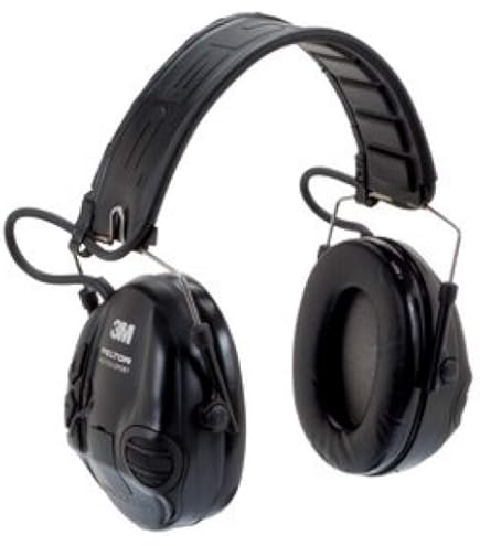 Amazon.co.jp: Peltor Sporttac Tactical Sport Headset w/Standard