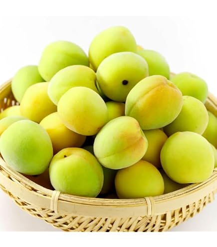Amazon.co.jp: 和歌山県産 南高梅(青梅)［訳あり］約5kg : 食品・飲料