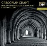 MUSICA SACRA: GREGORIAN C