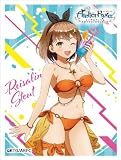 Key-th ライザのアトリエ スリーブ（ライザ/水着） 約H92×W67mm PP