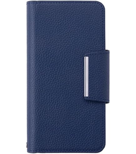 Amazon.co.jp: docomo select iPhone 16e用 レザーフリップケース