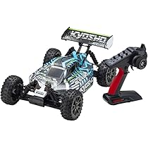 京商　INFERNO VE インファーノ　RTR Amazon.co.jp: 京商 1/8 EP 4WD r/s インファーノ NEO 4.0 VE T2