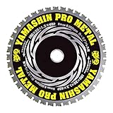 YAMASIN チップソー(プロメタル) YSD147PM