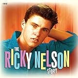 Ricky Nelson Story