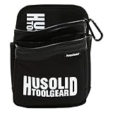 ペンギンエース HUSOLID TOOLGRAR HT-011 ブラック