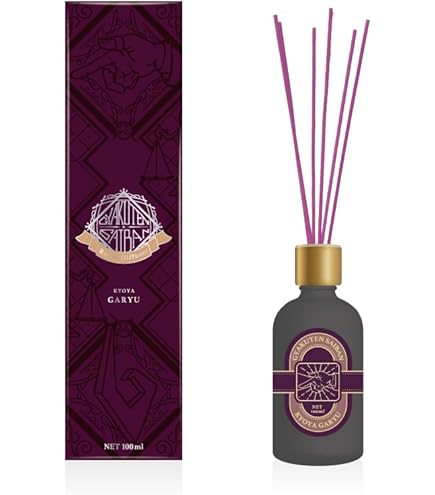 Amazon.co.jp: 逆転裁判ディフューザー 王泥喜法介 ~王泥喜法律事務所